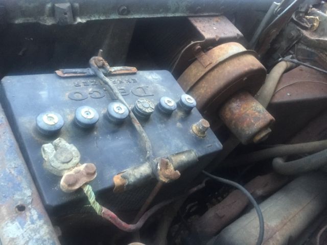 1957 Chevrolet Bel Air/150/210 - photo 12