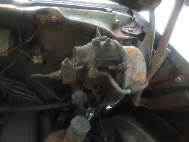 1957 Chevrolet Bel Air/150/210 - photo 13