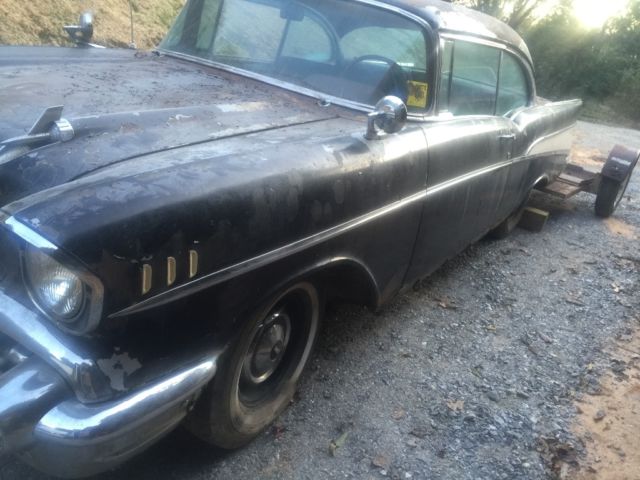 1957 Chevrolet Bel Air/150/210 - photo 2