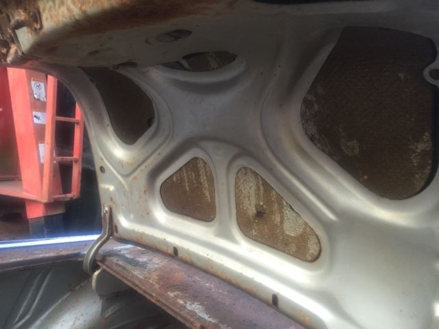 1957 Chevrolet Bel Air/150/210 - photo 5