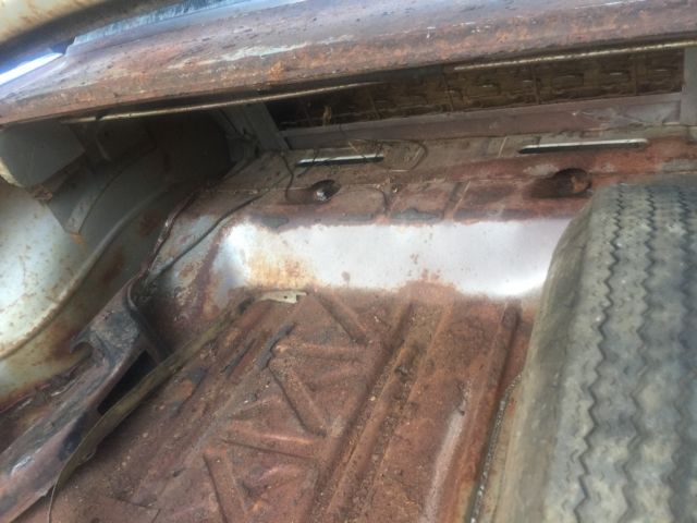 1957 Chevrolet Bel Air/150/210 - photo 6