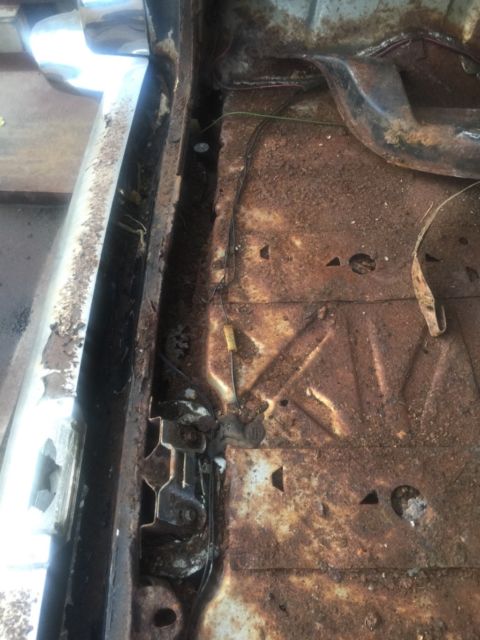 1957 Chevrolet Bel Air/150/210 - photo 7