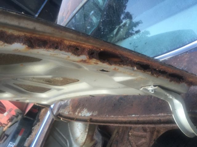 1957 Chevrolet Bel Air/150/210 - photo 8