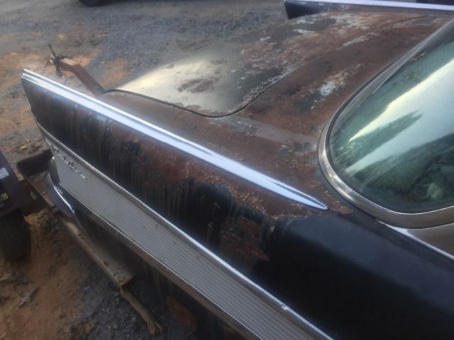 1957 Chevrolet Bel Air/150/210 - photo 9