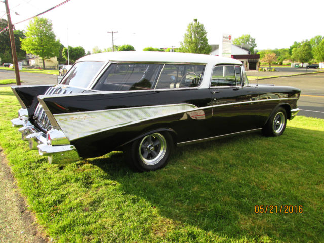 1957 Chevrolet Bel Air/150/210 - photo 3