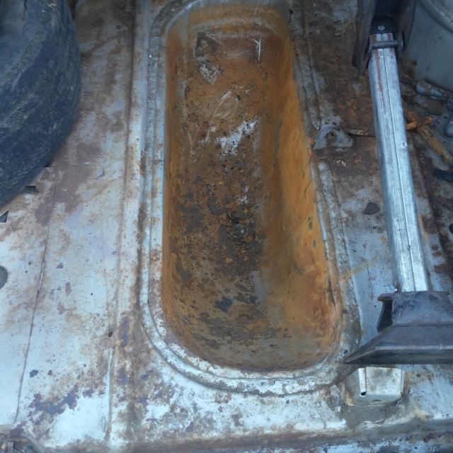 1957 Chevrolet Bel Air/150/210 - photo 10