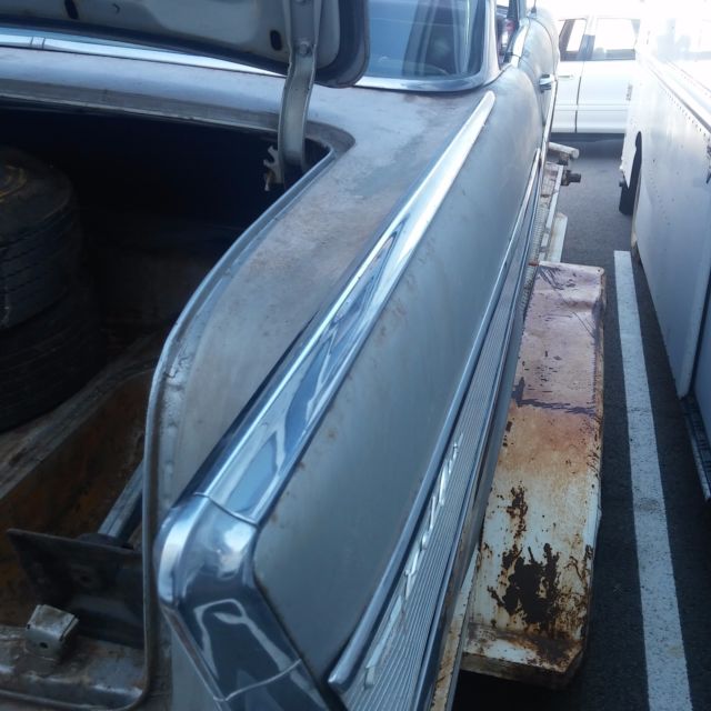 1957 Chevrolet Bel Air/150/210 - photo 11