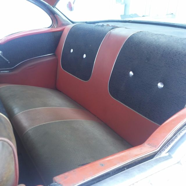 1957 Chevrolet Bel Air/150/210 - photo 4