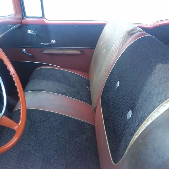 1957 Chevrolet Bel Air/150/210 - photo 5