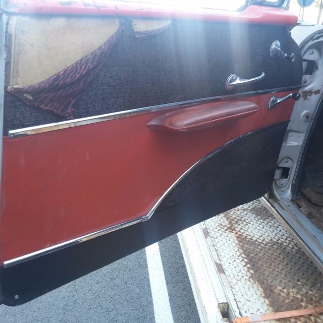 1957 Chevrolet Bel Air/150/210 - photo 6