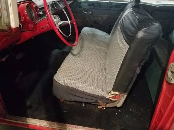1957 Chevrolet Bel Air/150/210 1957 Bel Air - photo 6