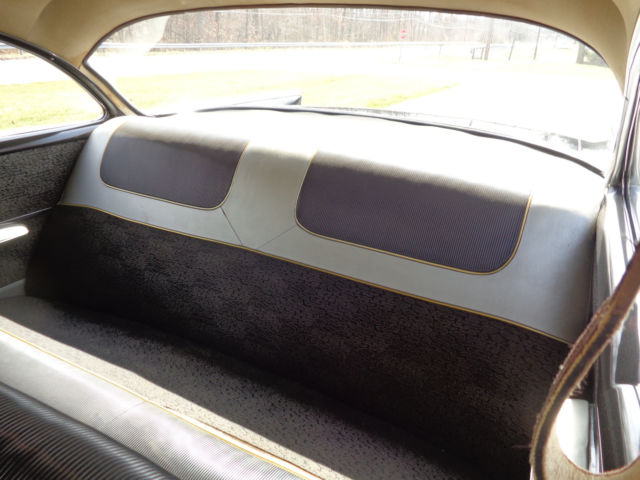 1957 Chevrolet Bel Air/150/210 - photo 10