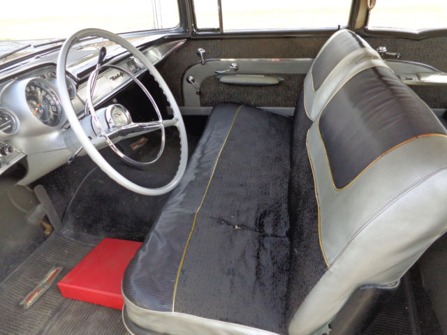 1957 Chevrolet Bel Air/150/210 - photo 11