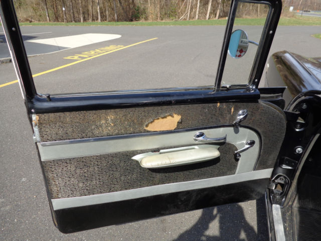 1957 Chevrolet Bel Air/150/210 - photo 13