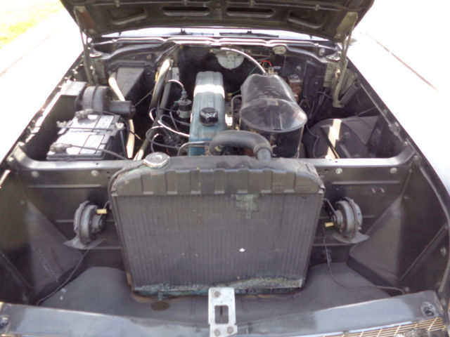 1957 Chevrolet Bel Air/150/210 - photo 7
