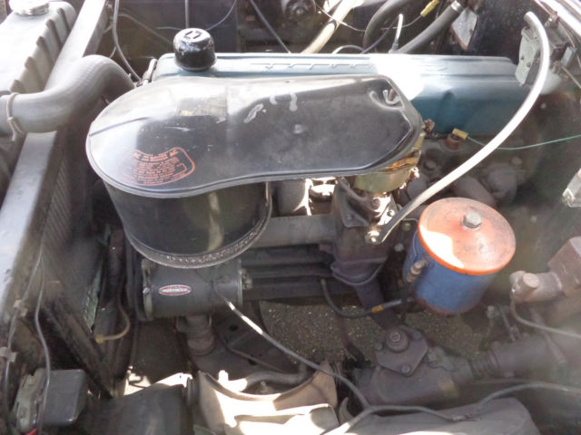 1957 Chevrolet Bel Air/150/210 - photo 8
