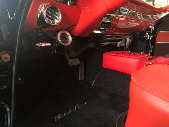1957 Chevrolet Bel Air/150/210 Bel Air - photo 11