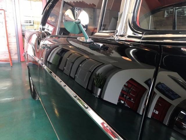 1957 Chevrolet Bel Air/150/210 Bel Air - photo 12