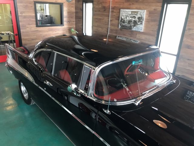 1957 Chevrolet Bel Air/150/210 Bel Air - photo 5