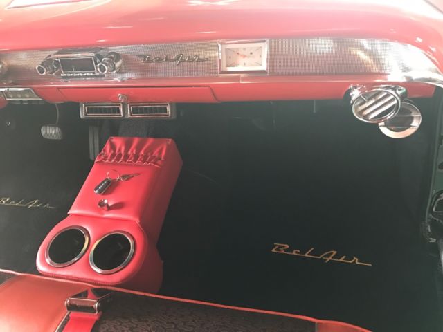 1957 Chevrolet Bel Air/150/210 Bel Air - photo 6