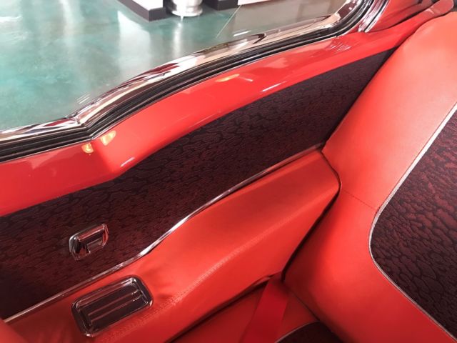 1957 Chevrolet Bel Air/150/210 Bel Air - photo 8