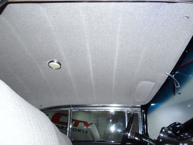 1957 Chevrolet Bel Air/150/210 - photo 11