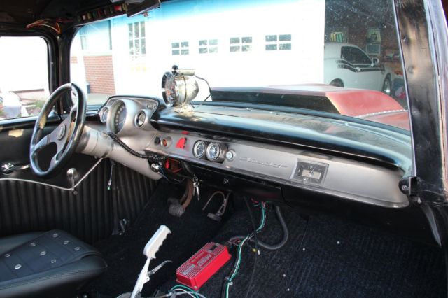 1957 Chevrolet Bel Air/150/210 - photo 7