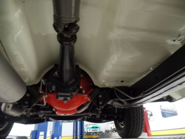 1957 Chevrolet Bel Air/150/210 - photo 5