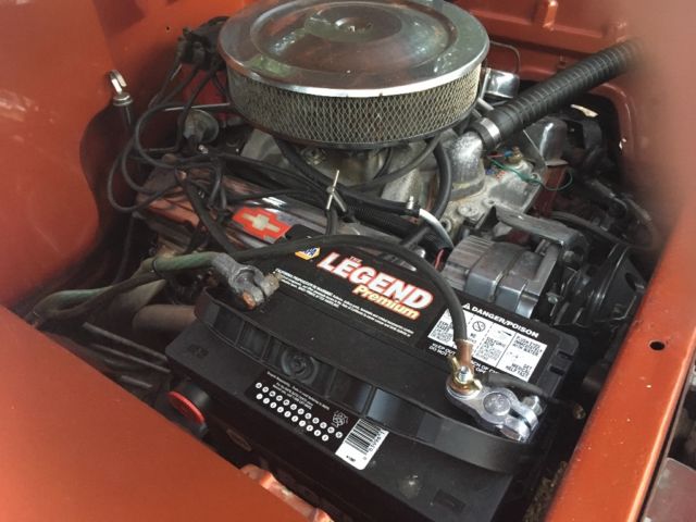 1957 Chevrolet Bel Air/150/210 Station wagon Handyman - photo 13