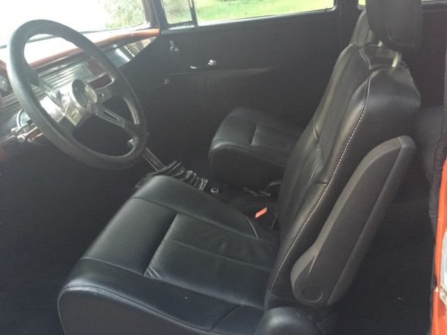 1957 Chevrolet Bel Air/150/210 Station wagon Handyman - photo 6