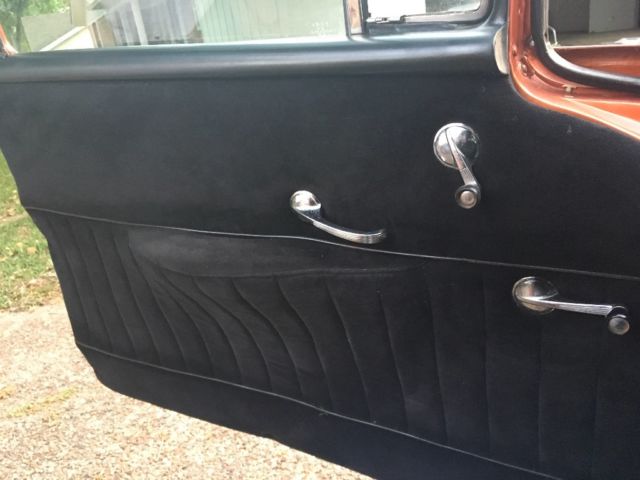 1957 Chevrolet Bel Air/150/210 Station wagon Handyman - photo 7