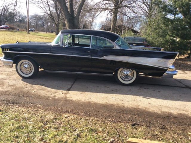 1957 Chevrolet Bel Air/150/210 - photo 2