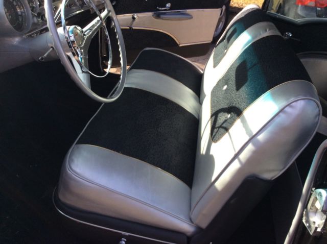 1957 Chevrolet Bel Air/150/210 - photo 7