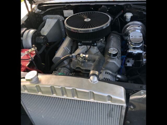 1957 Chevrolet Bel Air/150/210 - photo 11