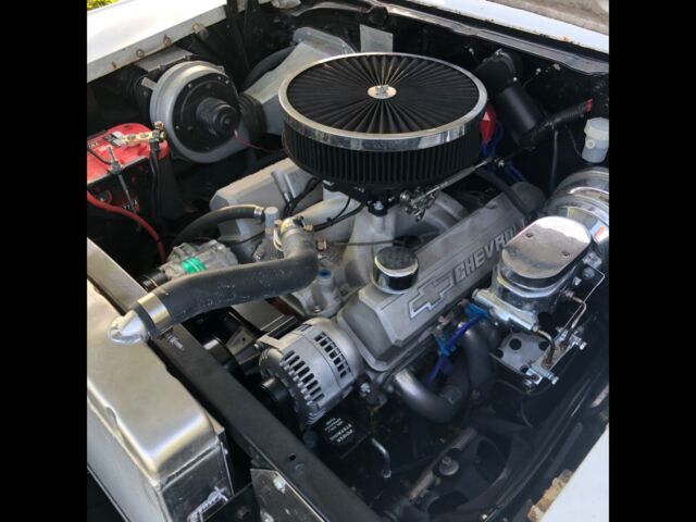 1957 Chevrolet Bel Air/150/210 - photo 12