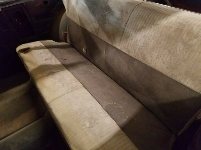 1957 Chevrolet Bel Air/150/210 Belair - photo 10