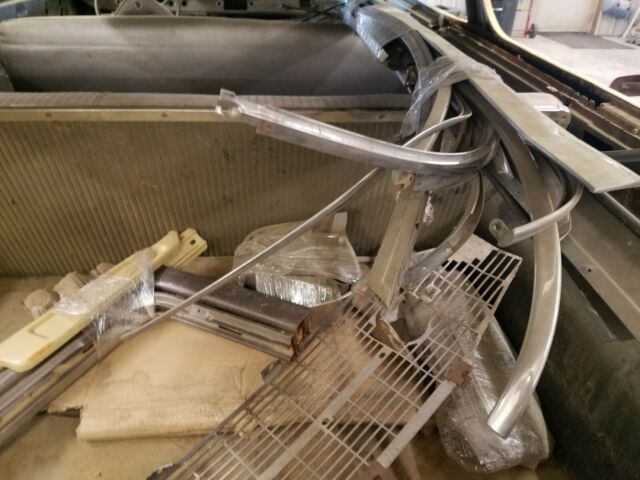 1957 Chevrolet Bel Air/150/210 Belair - photo 13