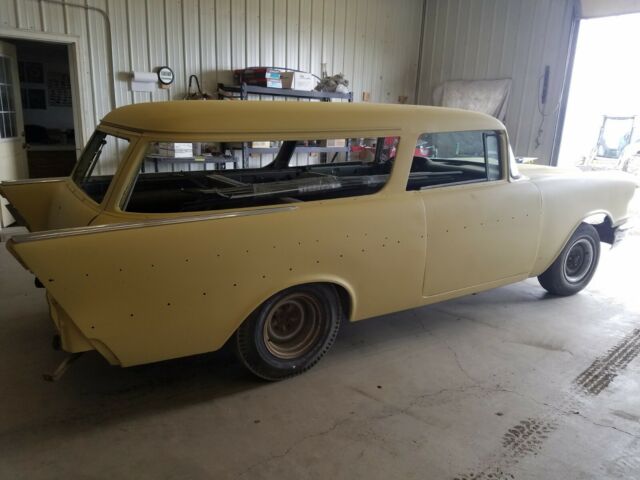 1957 Chevrolet Bel Air/150/210 Belair - photo 2