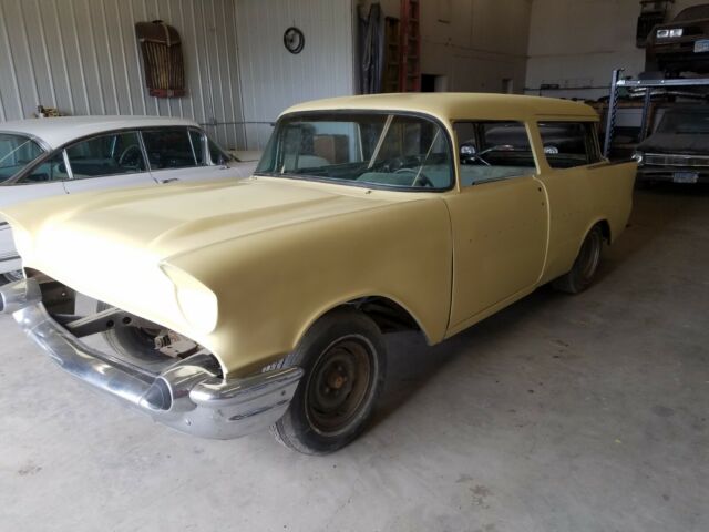 1957 Chevrolet Bel Air/150/210 Belair - photo 6