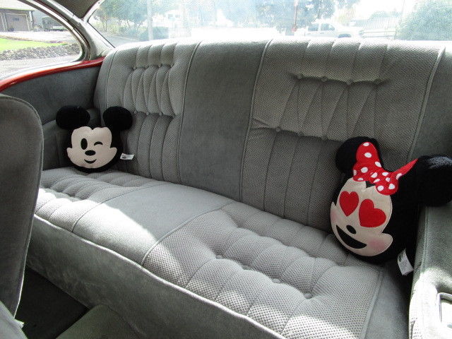 1957 Chevrolet Bel Air/150/210 Stock BelAir - photo 10