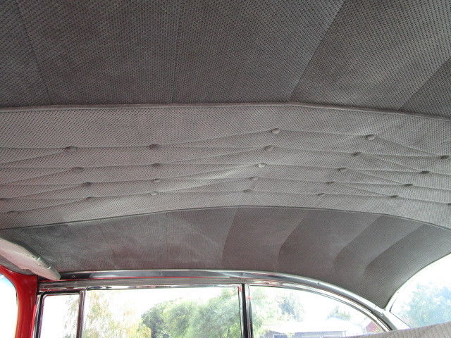 1957 Chevrolet Bel Air/150/210 Stock BelAir - photo 11