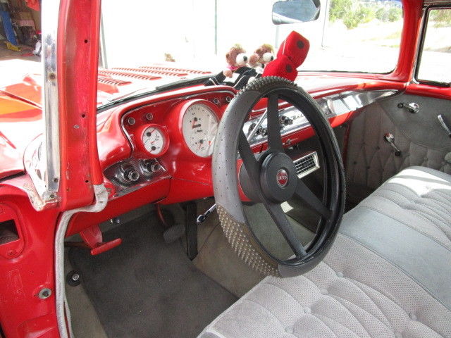 1957 Chevrolet Bel Air/150/210 Stock BelAir - photo 12