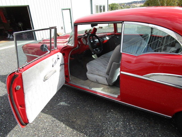 1957 Chevrolet Bel Air/150/210 Stock BelAir - photo 9