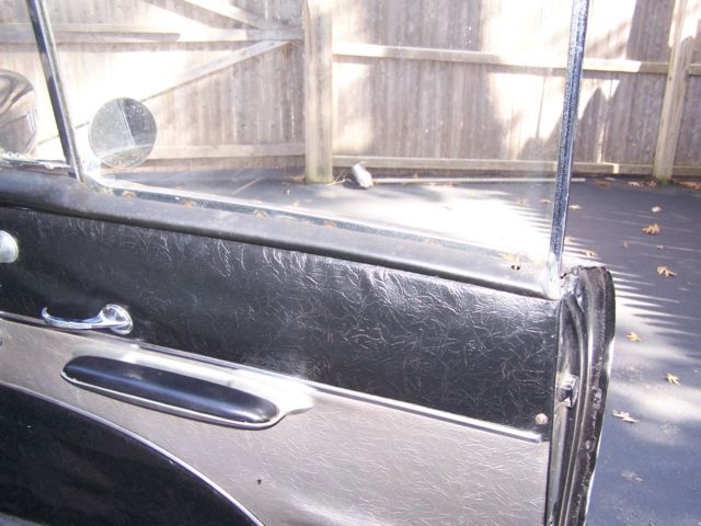 1957 Chevrolet Bel Air/150/210 BELAIR - photo 10