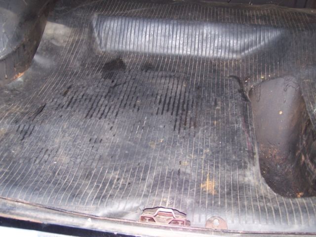1957 Chevrolet Bel Air/150/210 BELAIR - photo 11