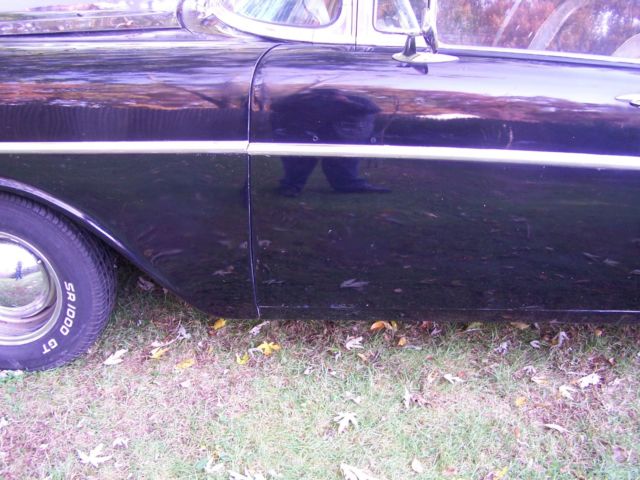 1957 Chevrolet Bel Air/150/210 BELAIR - photo 12