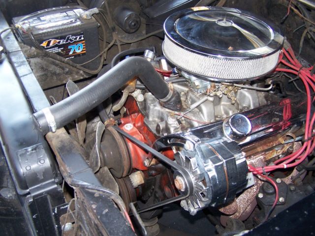 1957 Chevrolet Bel Air/150/210 BELAIR - photo 6