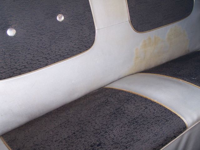 1957 Chevrolet Bel Air/150/210 BELAIR - photo 7