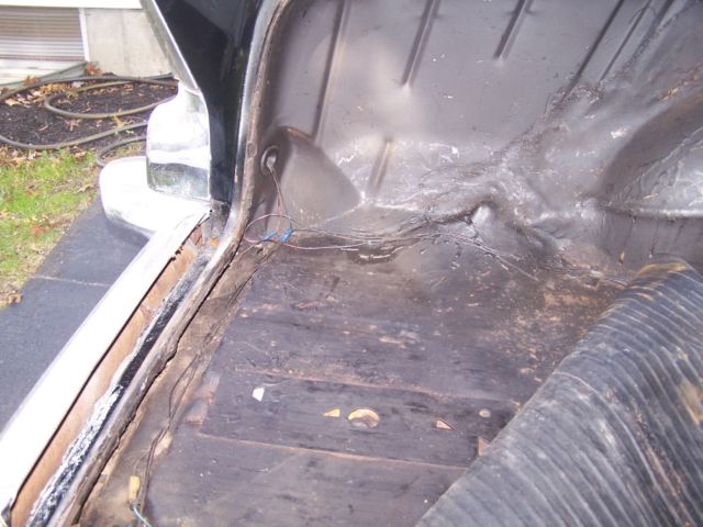 1957 Chevrolet Bel Air/150/210 BELAIR - photo 9