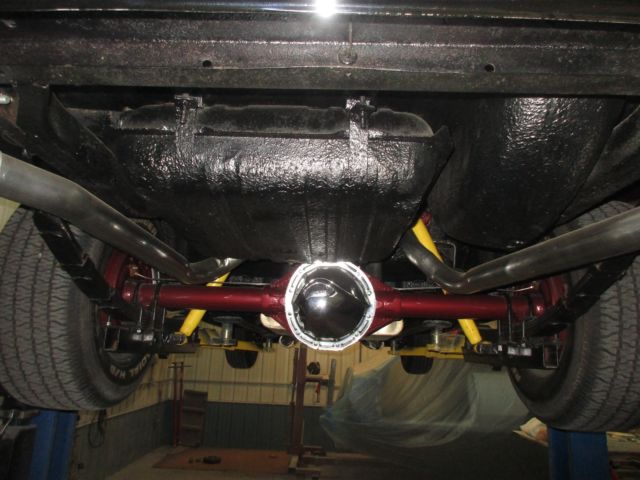 1957 Chevrolet Bel Air/150/210 BELAIR - photo 10